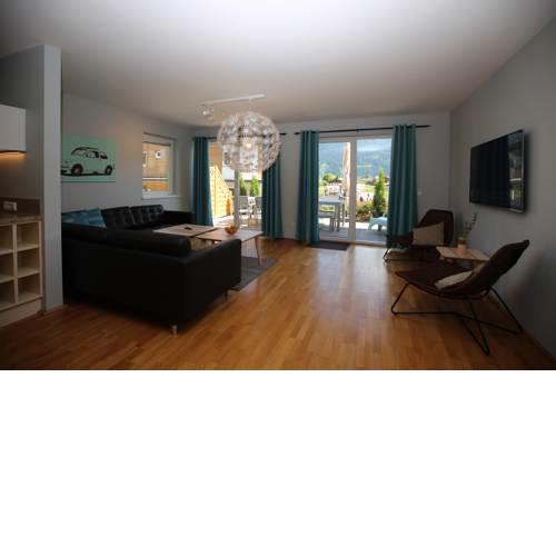 Appartement Svea