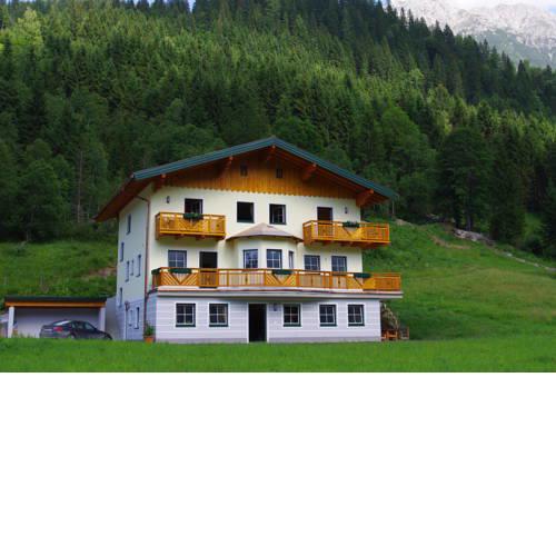 Appartement Tauernhof