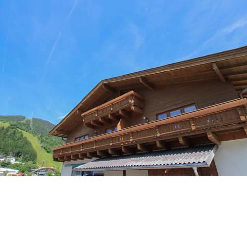 Appartement Tevini by we rent