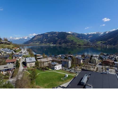 Appartement THE GOOD VIEW by All in One Apartments