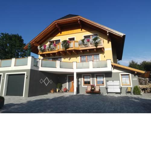 Appartement Therese