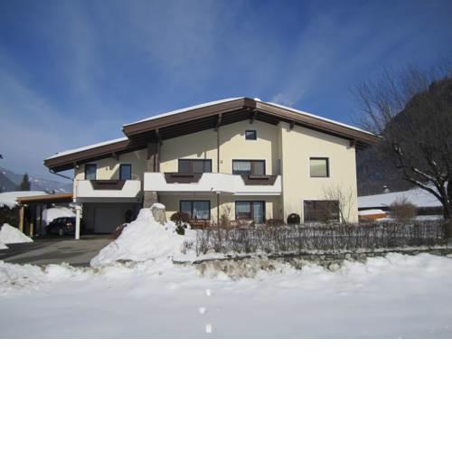 Appartement Thurnbach
