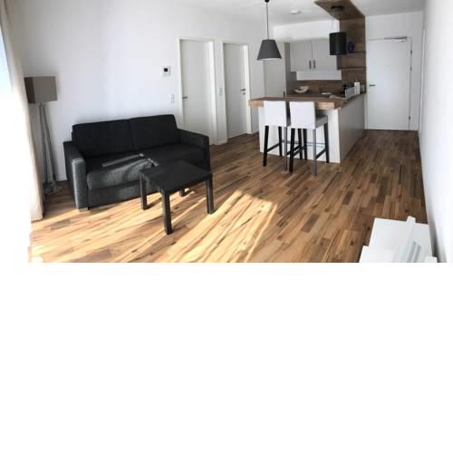 Appartement Tirolina