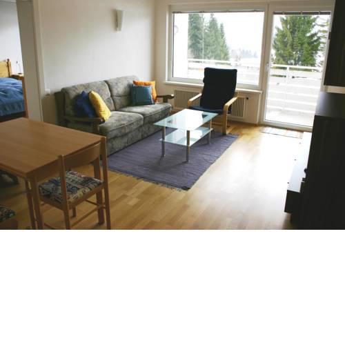 Appartement Toni