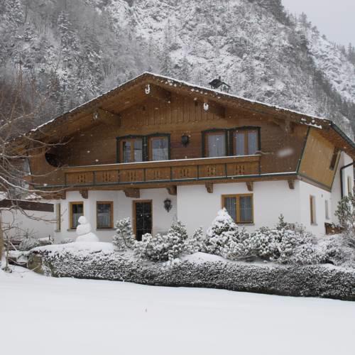 Appartement Top Tirol