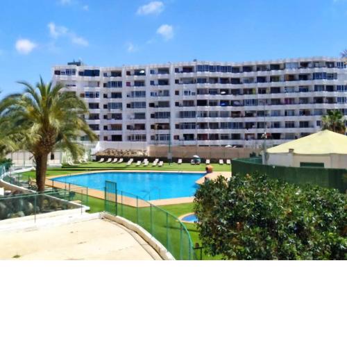 Appartement tout confort proche du Yumbo