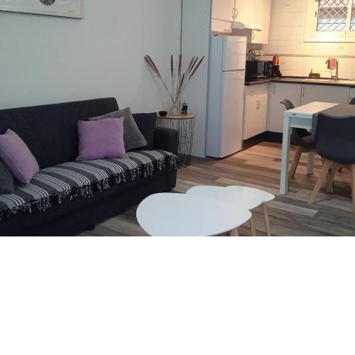 Appartement tout confort