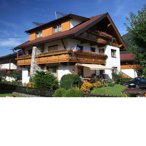Appartement Traumblick