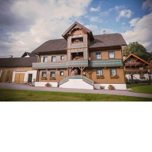 Appartement Trinker