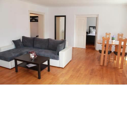 Appartement Triumphpforte