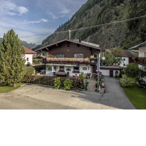 Appartement Trujen