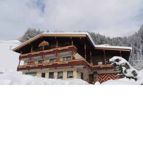 Appartement Tyrol