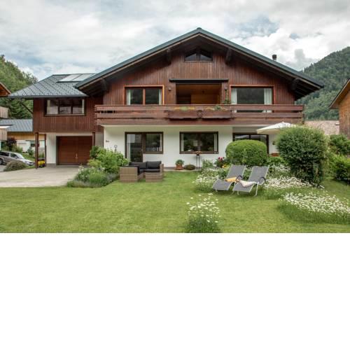 Appartement Ubelher