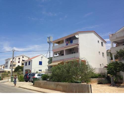 Appartement Ubiparip