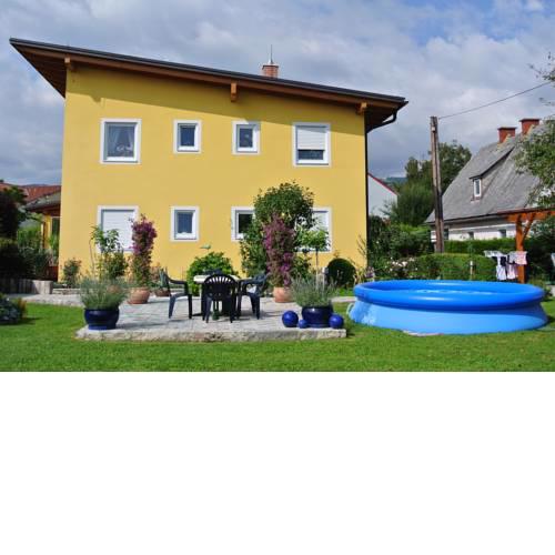 Appartement und Ferienhaus Walzl