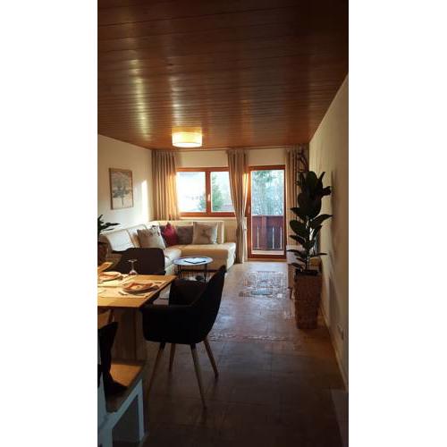 Appartement Unterbergblick