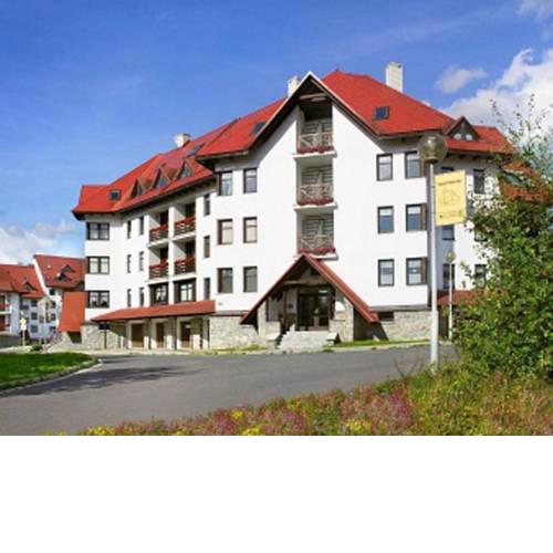 Appartement V Borovicích, Harrachov