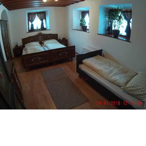 Appartement Varga