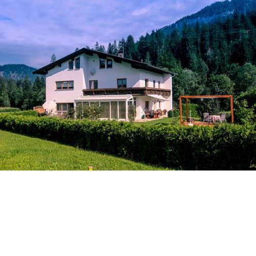 Appartement Vasilico