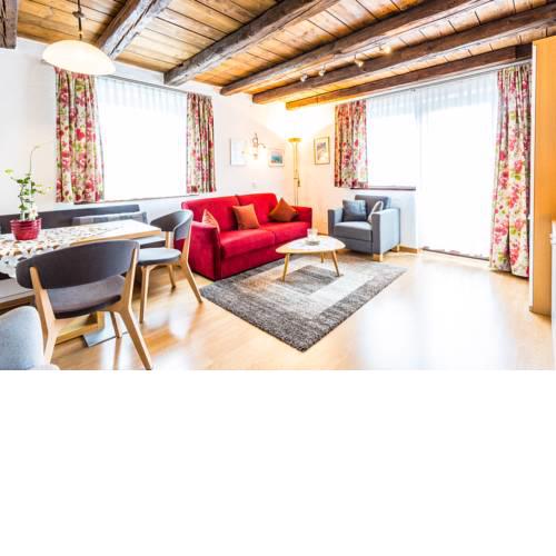 Appartement Veronika (Haus Almidyll) by Moni-Care