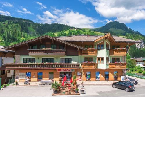 Appartement Viehhauser