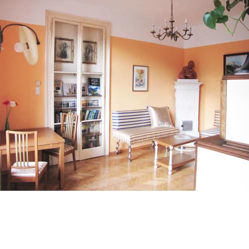 Appartement "Villa Girardi"