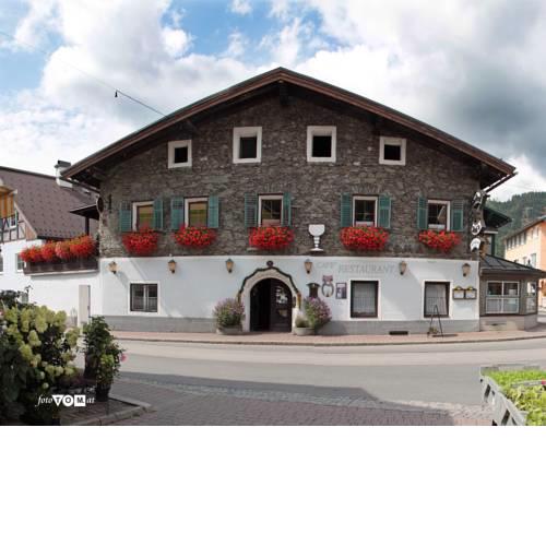 Appartement Vorstadtstub'n