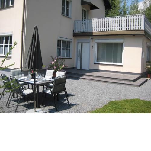 Appartement Waldfriede