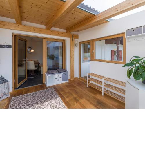 Appartement Waldmoos