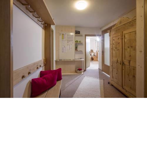 Appartement Waldruhe