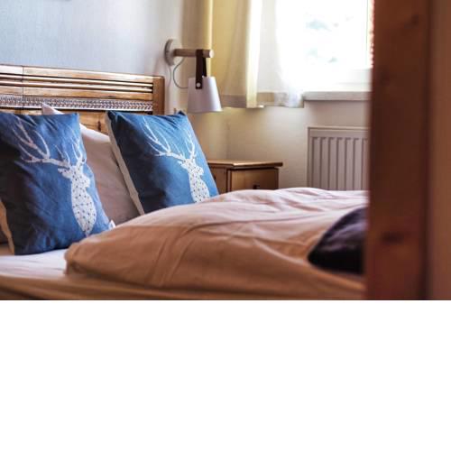 Appartement Wanderlust Hochrindl