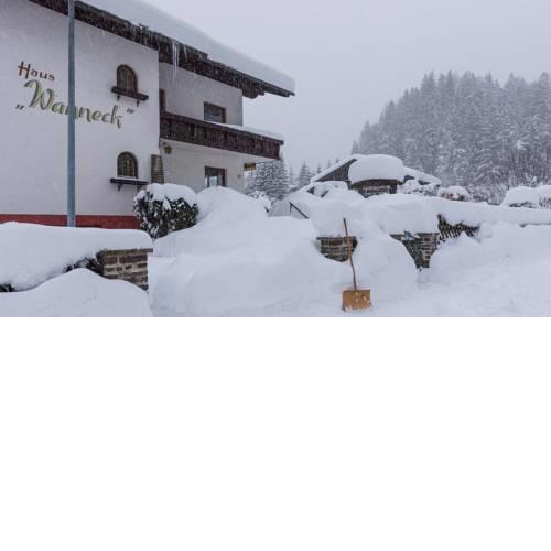 Appartement Wanneck