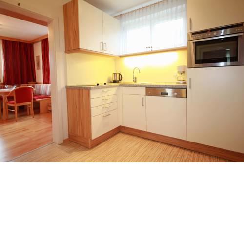 Appartement Wartinger by Schladming-Appartements