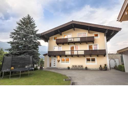 Appartement Weberbauer
