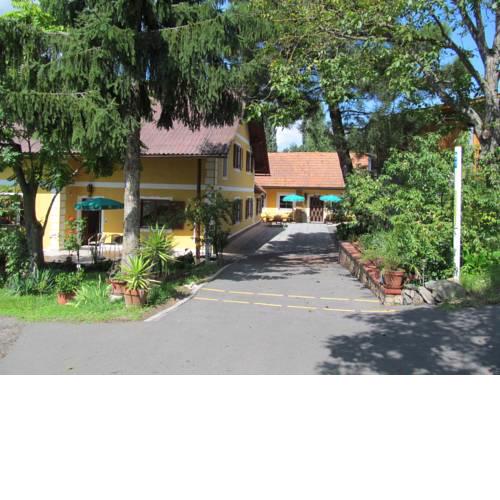 Appartement Weingut Schoberhof