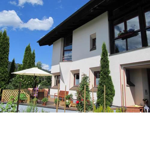 Appartement Weitsicht