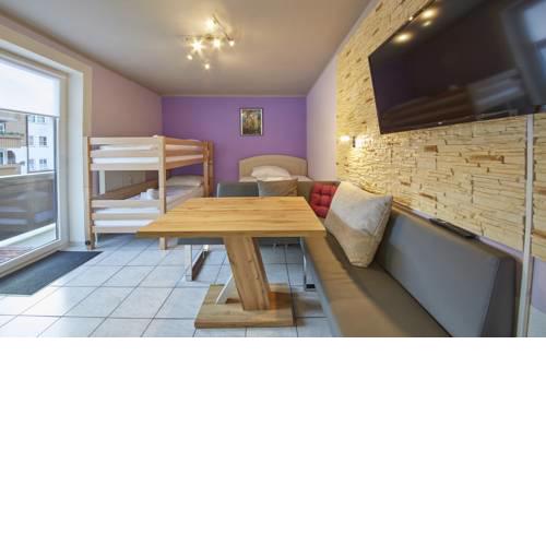 Appartement White Chili by HolidayFlats24