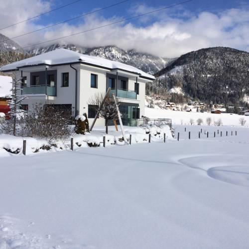 Appartement Wieser