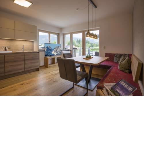 Appartement Wilder Kaiser Deluxe