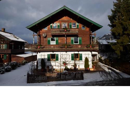 Appartement Wilder Kaiser