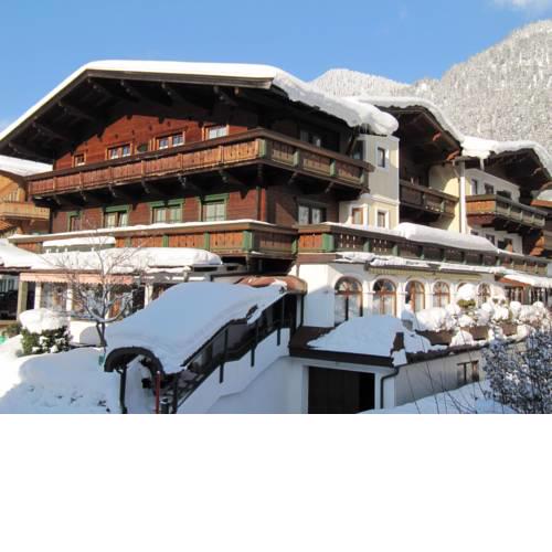 Appartement Winkler
