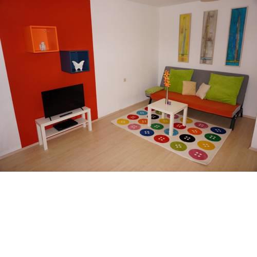 Appartement Wohlfühlnest
