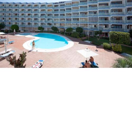 appartement yumbo europa