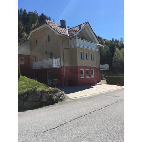 Appartement Zangl