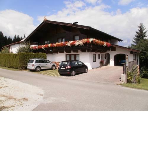 Appartement Zass