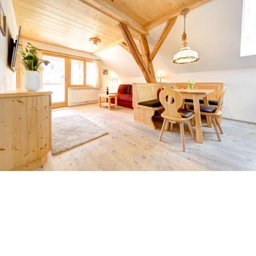 Appartement Zentral de Luxe by A-Appartments