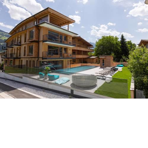 Appartement Zillertal Klee
