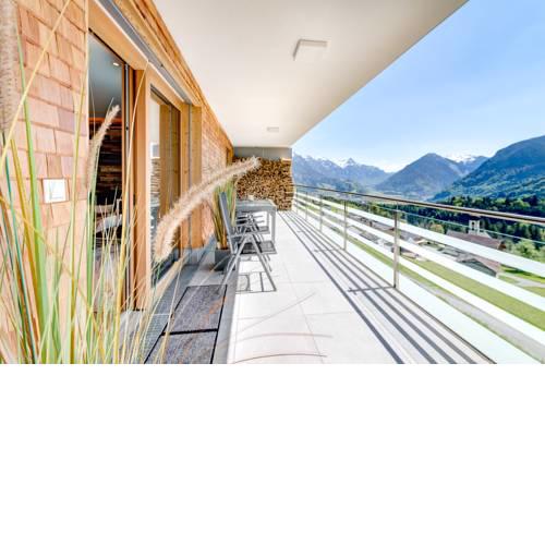 Appartement Zimba Blick by A-Appartments
