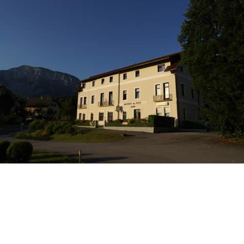 Appartement zur Post