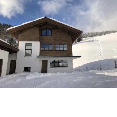 Appartement zur schlafenden Jungfrau